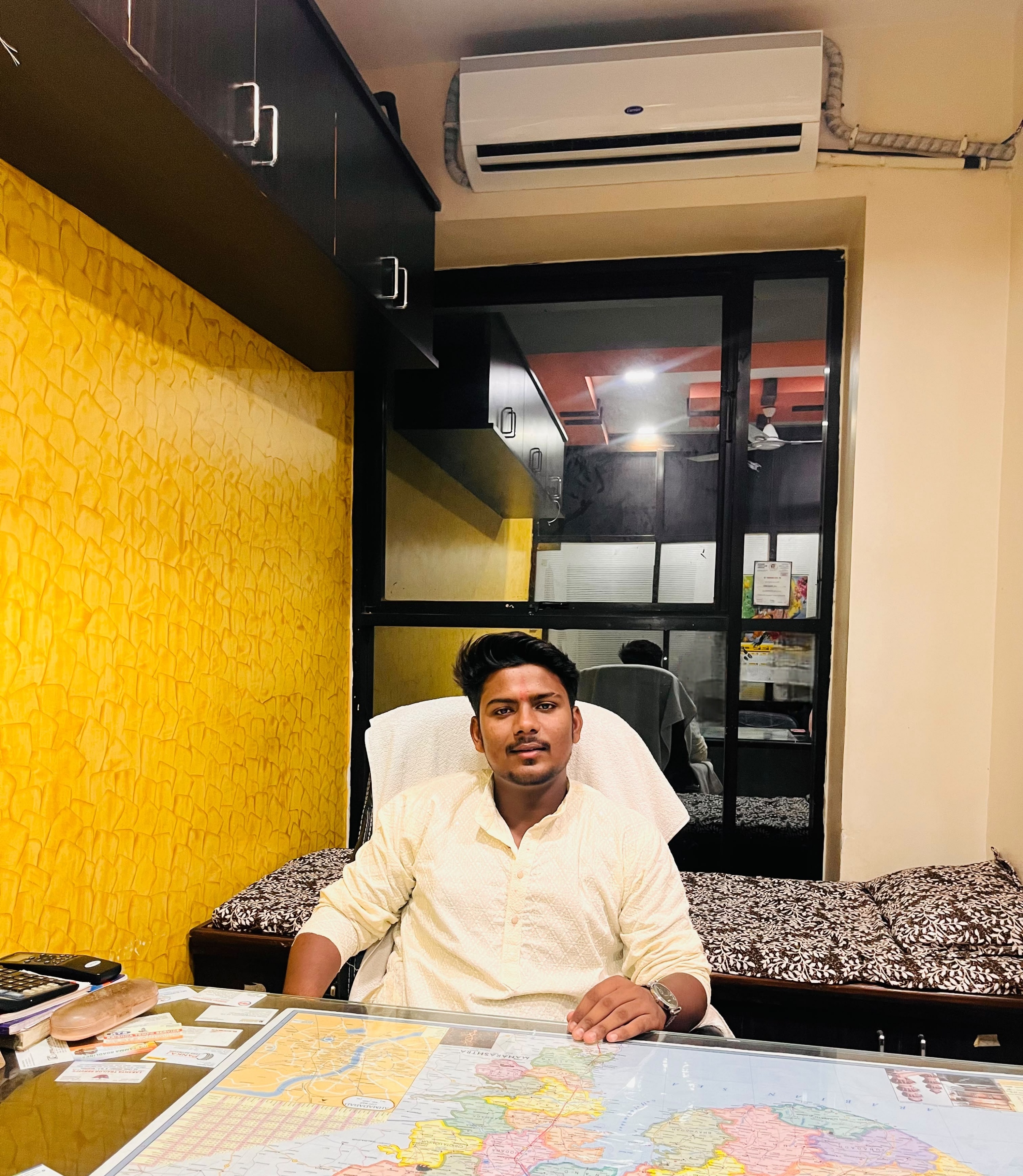 Ansh Yadav